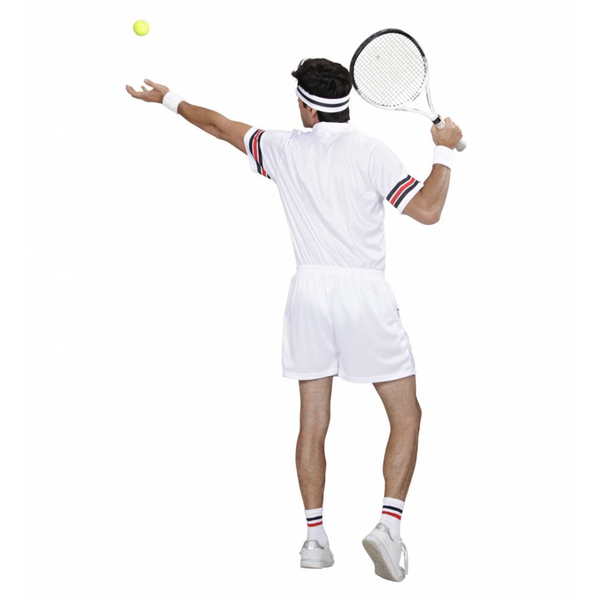 Tennisspeler Feestcenter Nl
