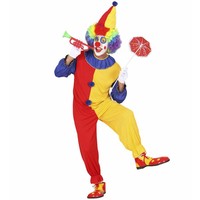 Widmann Clown