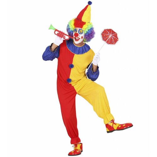 Widmann Clown