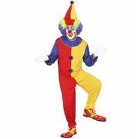 Widmann Clown