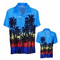 Widmann Hawaii Shirt Palm Beach