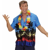 Widmann Hawaii Shirt Palm Beach