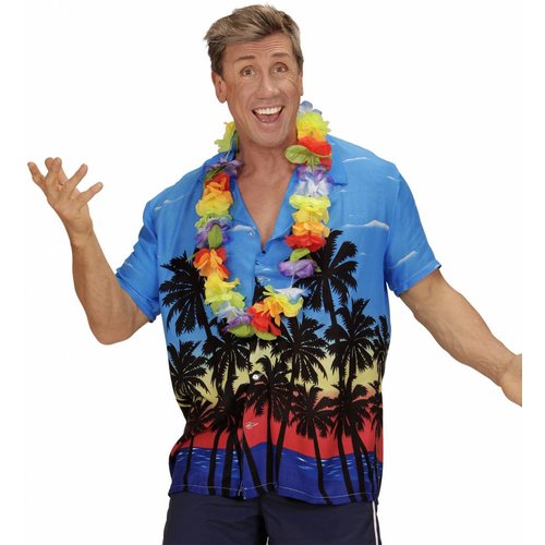 Widmann Hawaii Shirt Palm Beach