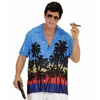 Widmann Hawaii Shirt Palm Beach