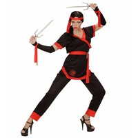 Widmann Ninja Vrouw