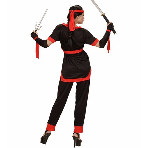 Widmann Ninja Vrouw