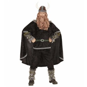 Viking Kostuum Man