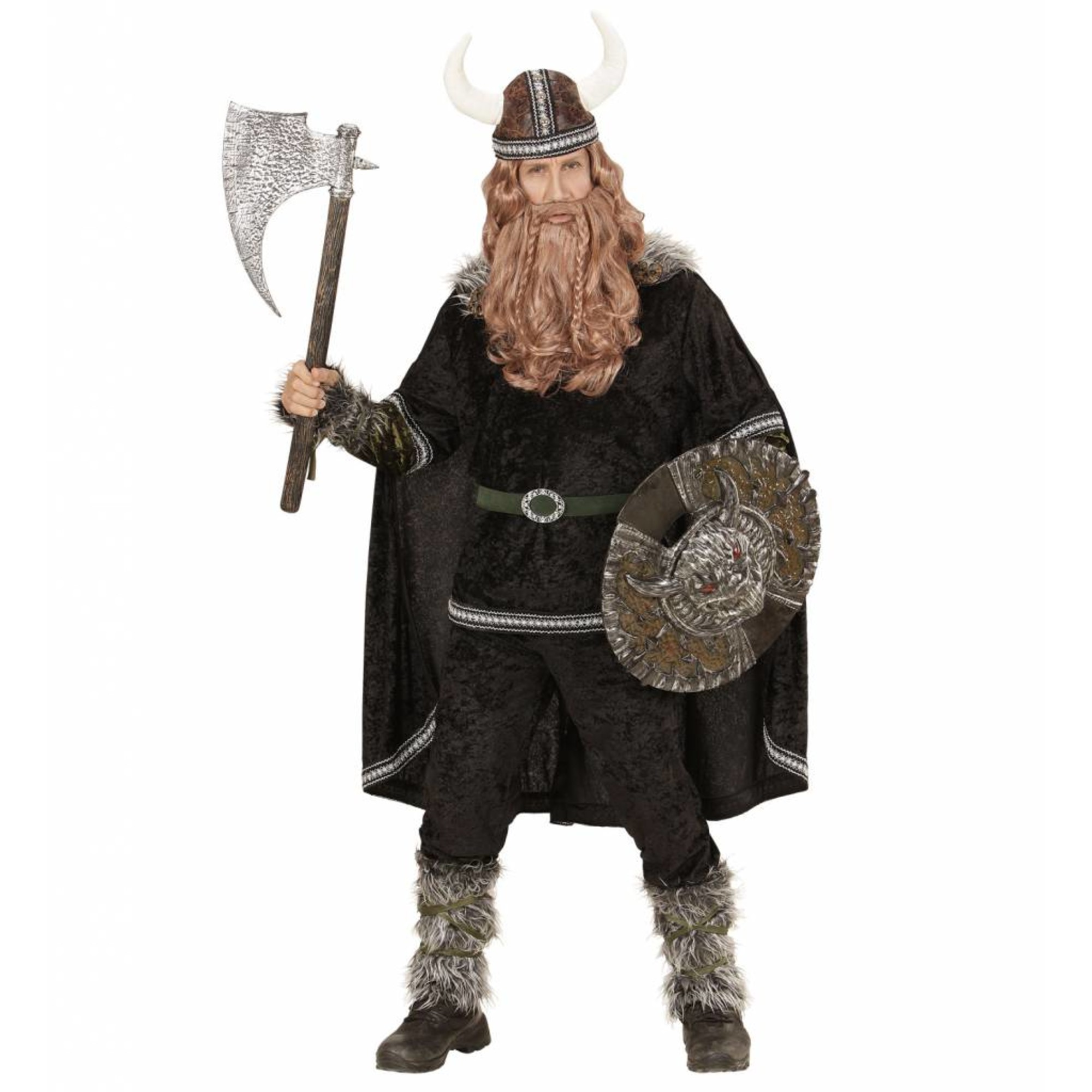 Viking Kostuum Man Feestcenter.nl