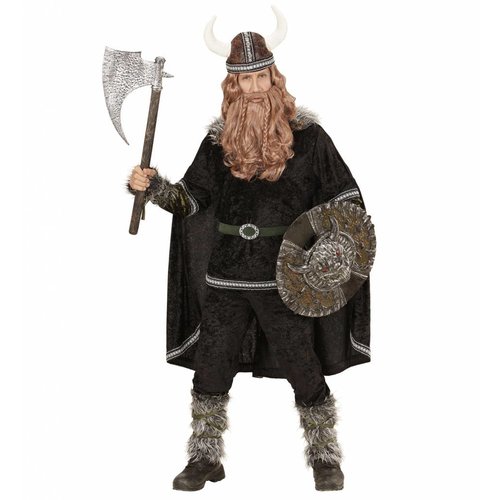 Widmann Viking Kostuum Man