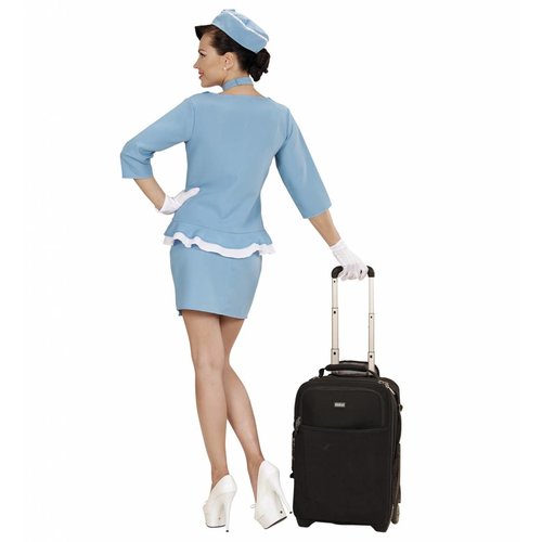 Widmann Retro Stewardess Pakje