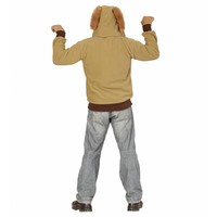 Widmann Hoodie Hond