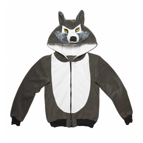 Widmann Hoodie Wolf