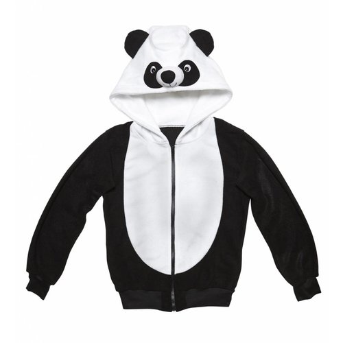 Widmann Hoodie Panda