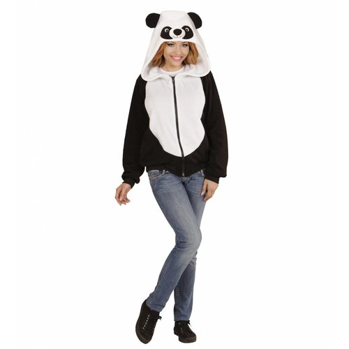 Widmann Hoodie Panda