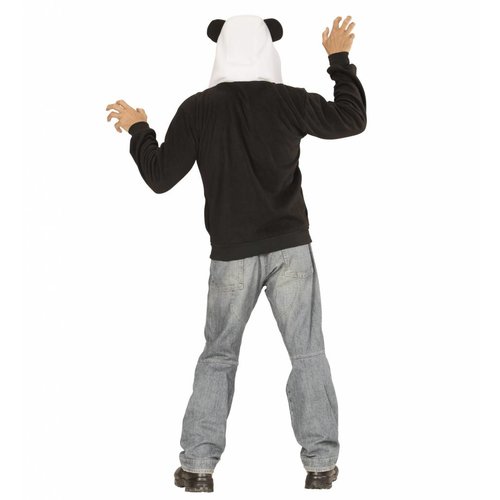 Widmann Hoodie Panda