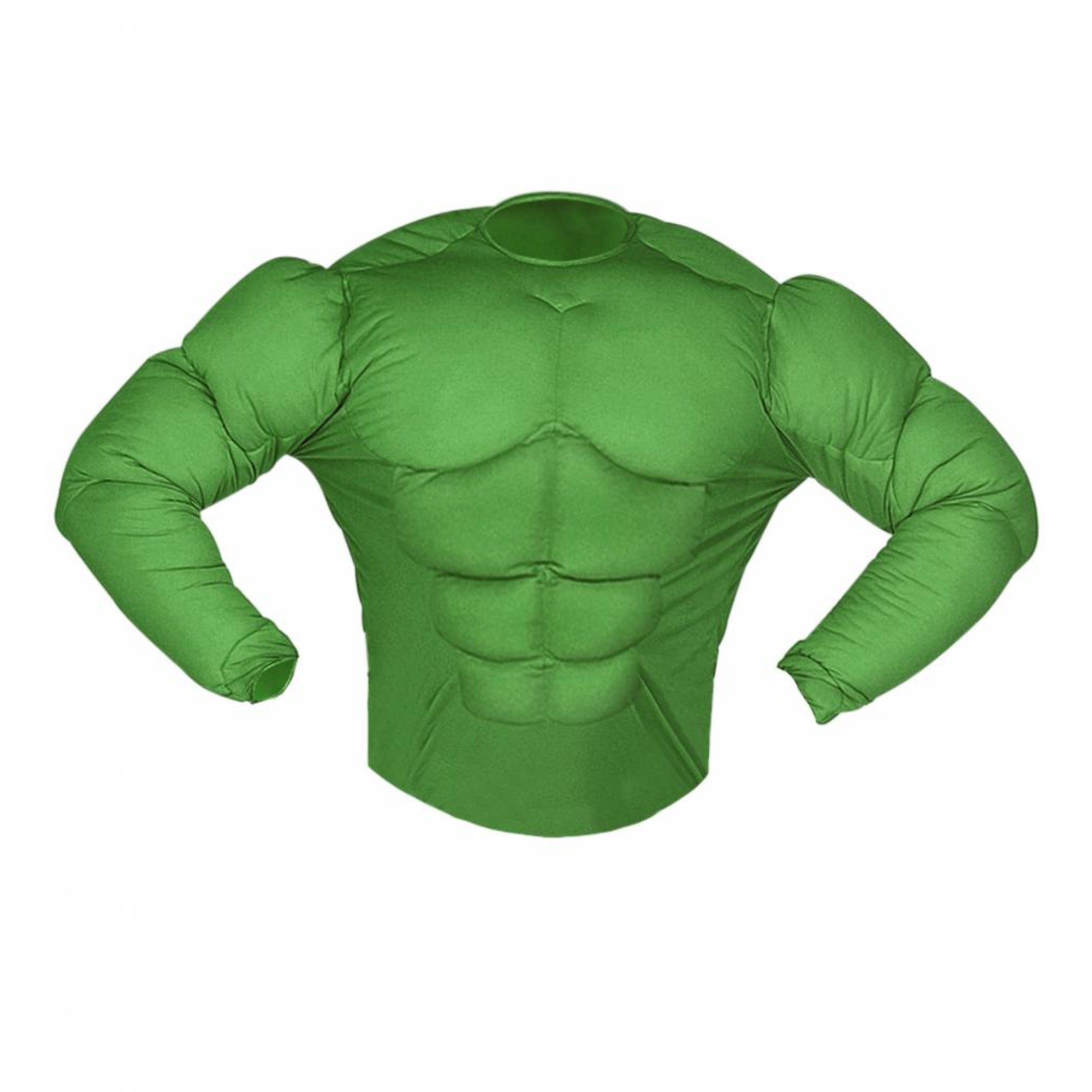 Spieren Groen -