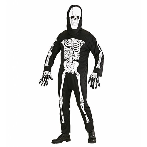 Widmann Mr. Skeleton Skeletpak