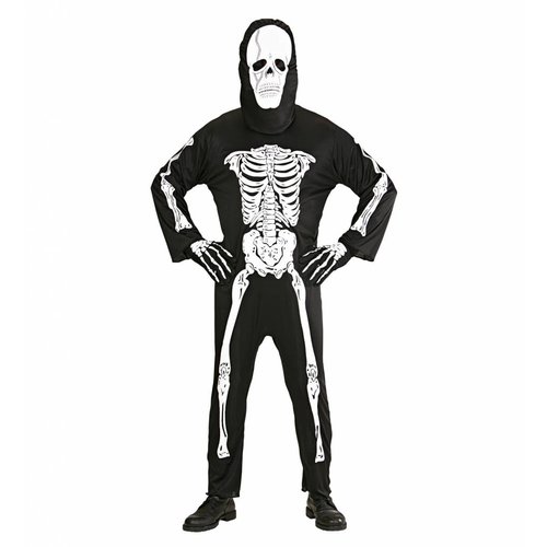 Widmann Mr. Skeleton Skeletpak