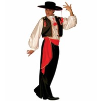 Widmann Flamenco Danser