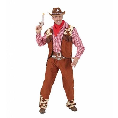 Widmann Cowboy Pak