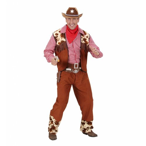 Widmann Cowboy Pak