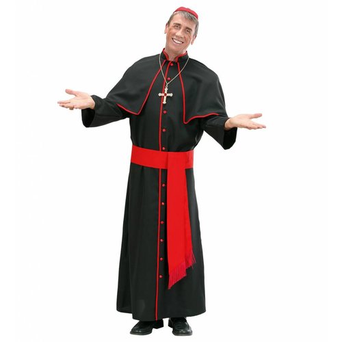 Widmann Kardinaal