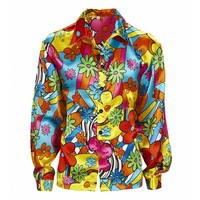 Widmann Hippie Shirt