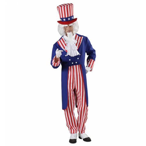 Widmann Uncle Sam