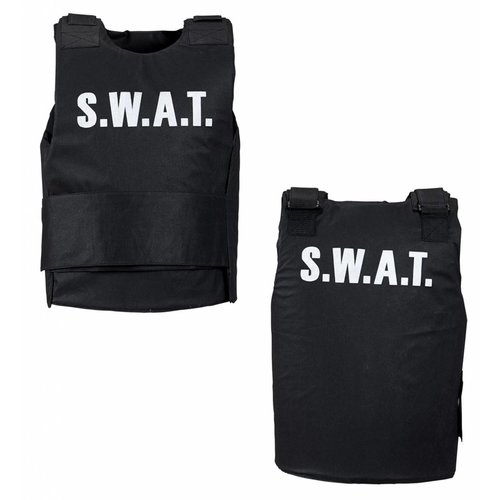 Widmann SWAT Vest Kind