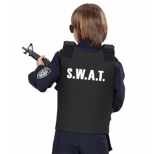 Widmann SWAT Vest Kind