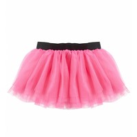 Widmann Tutu Neon Roze