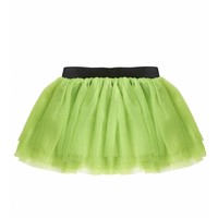 Widmann Tutu Neon Groen