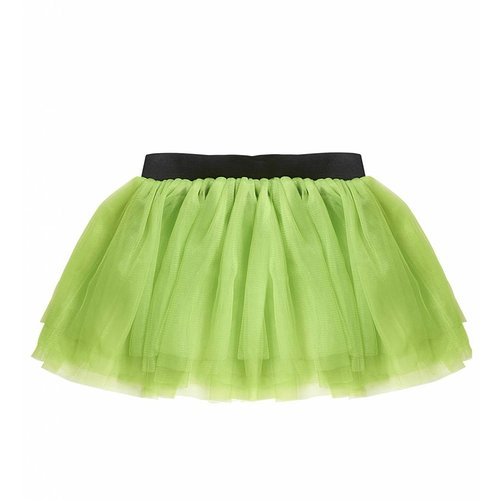 Widmann Tutu Neon Groen