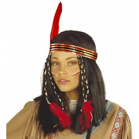 Widmann Indianenpruik Cheyenne