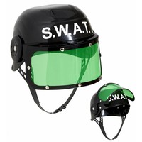 Widmann Plastic S.W.A.T. Helm