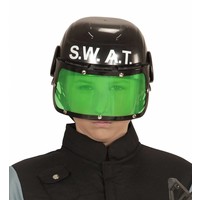 Widmann Plastic S.W.A.T. Helm