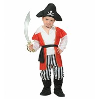 Widmann Piratenpakje Baby Jongen