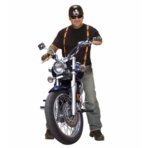 Widmann Helm Biker