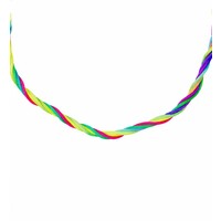 Widmann Ketting Neon Multikleuren