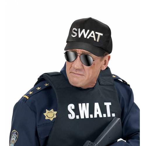 Widmann Cap Swat
