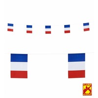 Widmann Vlaggenlijn 6Mtr Frankrijk