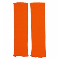 Widmann Beenwarmers Neon Oranje