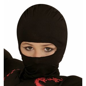 Ninja Masker Kind