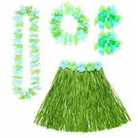 Widmann Hawaii Set Groen