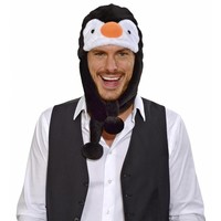 Widmann Muts Pinguin