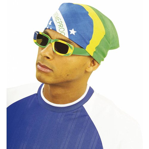 Bandana Brazilie