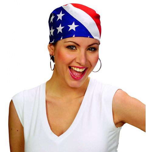 Bandana Usa