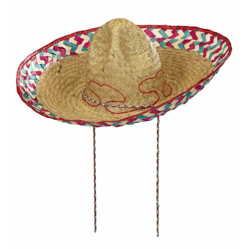 Widmann Sombrero 52Cm