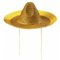 Widmann Sombrero 48Cm Geel