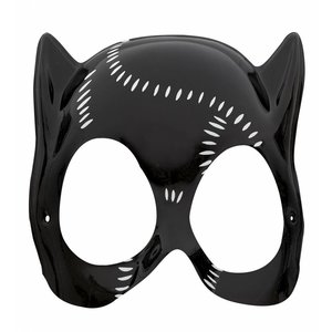 Masker Catwoman Pvc